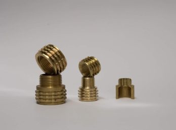 Brass Precision Components