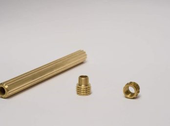 Brass Precision Components