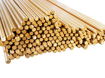 Brass Precision Components
