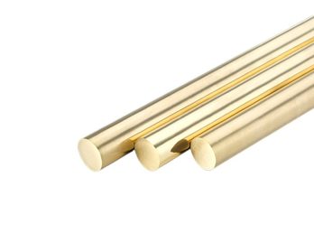 Brass Precision Components