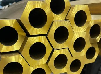 Brass Precision Components