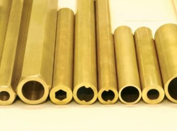 Brass Precision Components