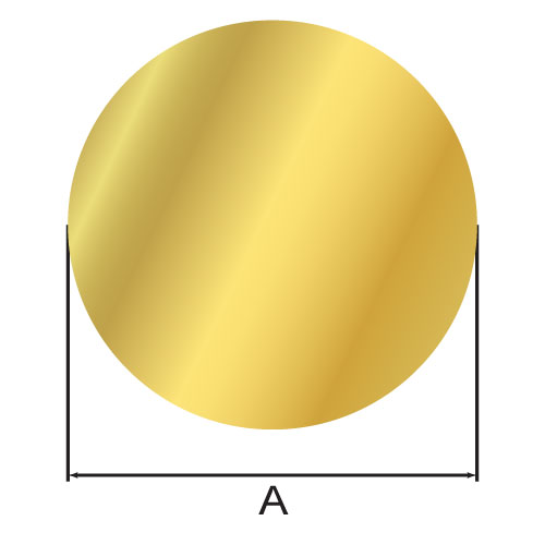 round rod calculater